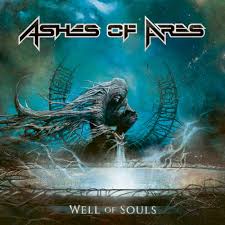 Ashes Of Ares - Well of Souls