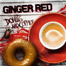 Ginger Red - Coffee And Donuts