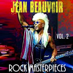 Beauvoir, Jean - Rock Masterpieces Vol.2