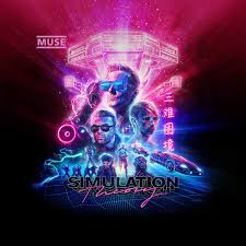 Muse - Simulation Therory (Deluxe Edition)