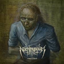 Nachtmysterium - Resilient (Hardcoverbook)