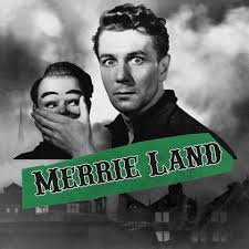 The Good, The Bad & The Queen - Merrie Land (Deluxe Edition)