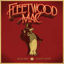 Fleetwood Mac - Don't stop 50 Years