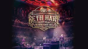 Hart, Beth - Live At The Royal Albert Hall