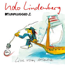 Lindenberg Udo - MTV Unplugged 2 - Live vom Atlantik