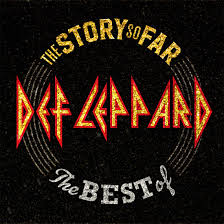 Def Leppard - The Story So Far / The Best of