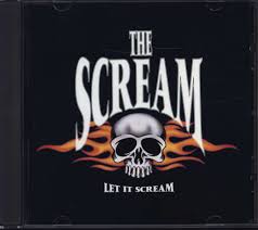 The Scream - Let it Scream (Collector's Edition)