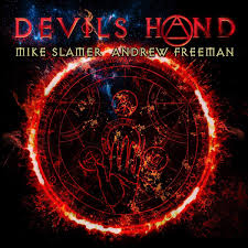 Devil's Hand feat. Slamer / Freeman