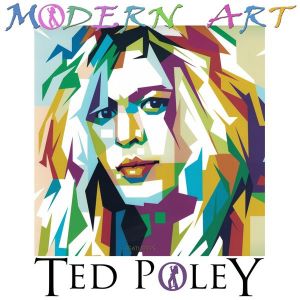 Poley, Ted - Modern Art