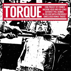 Torque - Torque (Re-Release)