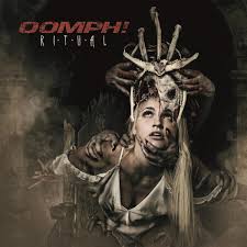 OOMPH! - Ritual