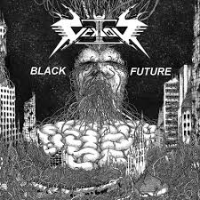 Vektor - Black Future (Remastered)
