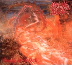 Morbid Angel - Blessed Are The Sick (Remastered)