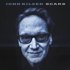 Kilzer, John - Scars