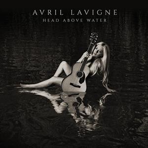 Lavigne Avril - Head Above Water