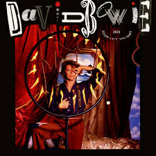 Bowie David - Never Let Me Down (2018 Remastered Version)