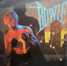 Bowie David - Let's Dance (2018 Remastered Version)