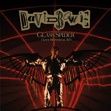 Bowie David - Glass Spider (Live Montreal '87)