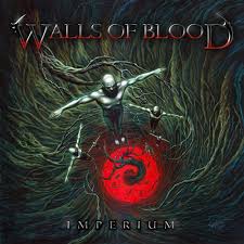 Walls Of Blood - Imperium