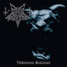 Dark Funeral - Vobiscum Satanas (Re-Release - 4 Bonustracks)