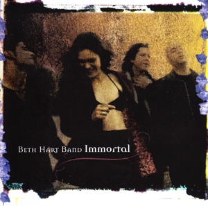 Hart Beth Band - Immortal