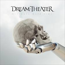 Dream Theater - Distance Over Time (Box Set)