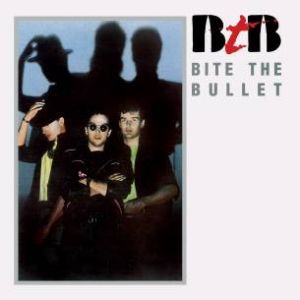 Bite The Bullet - Bite The Bullet (Collector's Edition)