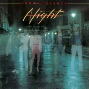 Night - Long Distance  (Collector's Edition)