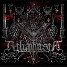 Athanasia - The Order of the Silver Compass