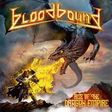 Bloodbound - Rise of the Dragon Empire
