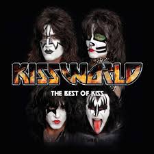Kiss - Kissworld (Best of Kiss)