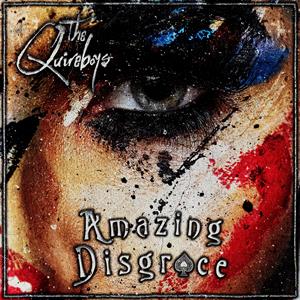 The Quireboys - Amazing Disgrace