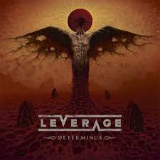 LEVERAGE - DeterminUs