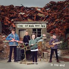 Cranberries - In The End (Deluxe Edition)