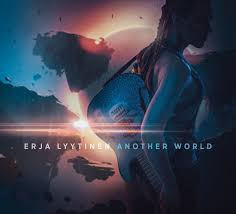 Lyytinen Erja - Another World
