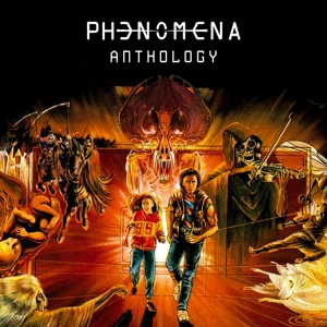 Phenomena - Anthology