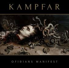 Kampfar - Ofidians Manifes