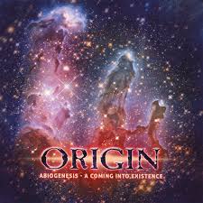 Origin - Abiogenesis -A Coming Into Existence