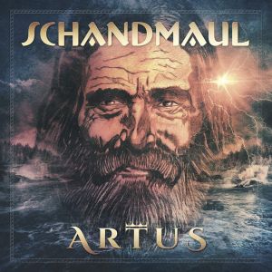 Schandmaul - Artus (Special Edition)