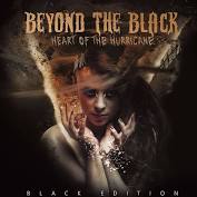 Beyond The Black - Heart Of The Hurricane (Black Edition)