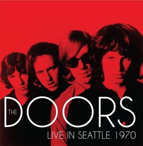 The Doors - Live in Seattle 1970