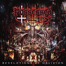 Possesed - Revelations Of Oblivion