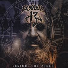 Lower 13 - Restore the Order