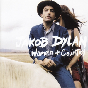 Dylan Jakob - Woman and Country