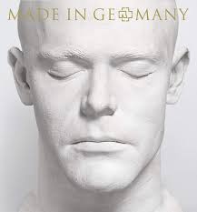 Rammstein - Made in Germany (Special Edition)
