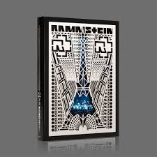 Rammstein - Live in Paris  (Special Edition)