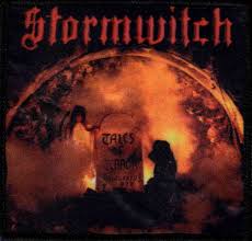 Stormwitch - Tales of Terror