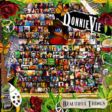 Vie, Donnie - Beautiful Things