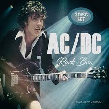 AC / DC - Rock Box