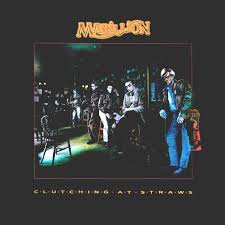 Marillion - Clutching At Straws (2018 Re-Mix)
